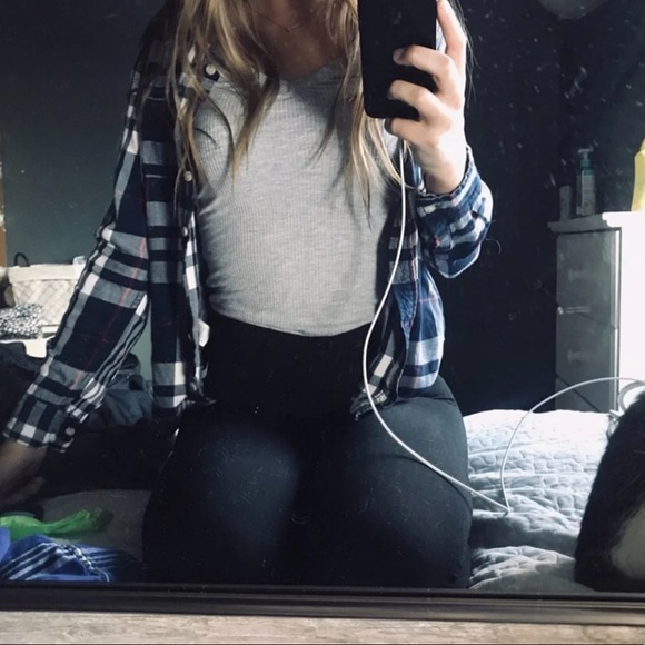 Flannel - Picture 2 of 3